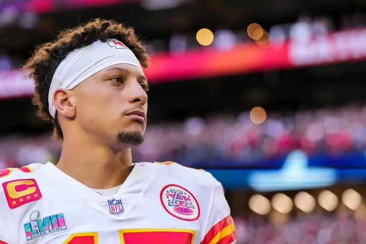 Breaking News: Patrick Mahomes faces severe consequences as the NFL commentator declares him to be a public enemy.