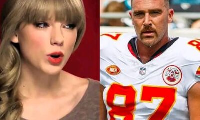   Travis Kelce has hatched an odd scheme to travel to Europe with Taylor Swift without abandoning the Chiefs...