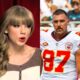   Travis Kelce has hatched an odd scheme to travel to Europe with Taylor Swift without abandoning the Chiefs...