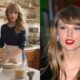 "Travis Kelce is Enthralled with Taylor Swift's Incredible Baking Skills: A Look Inside Her Culinary Talents"