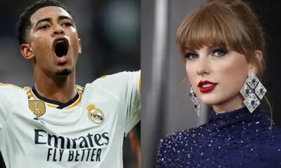 Breaking Update: Taylor Swift and Travis Kelce will undoubtedly attend the UEFA Champions League final on June 1st, as revealed by reliable sources. The reason for their attendance is...