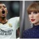 Breaking Update: Taylor Swift and Travis Kelce will undoubtedly attend the UEFA Champions League final on June 1st, as revealed by reliable sources. The reason for their attendance is...