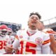 With regards to the Chiefs offense, Patrick Mahomes unintentionally gives the rest of the NFL a notice.