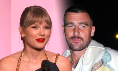   Travis Kelce has hatched an odd scheme to travel to Europe with Taylor Swift without abandoning the Chiefs...