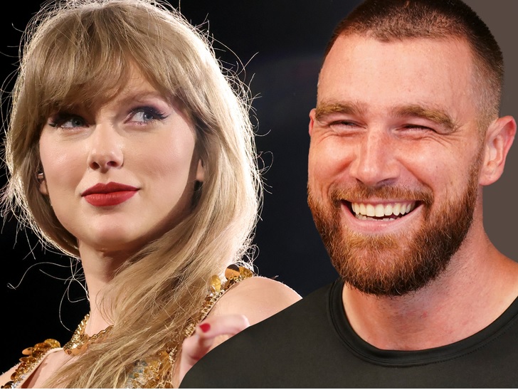 Breaking News: Taylor Swift's revised Eras Tour comeback to Paris was missed by Travis Kelce. The whole tale is below.