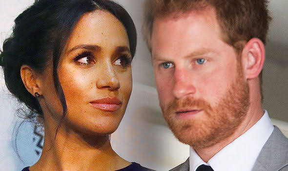 Breaking news: Meghan Markle has just announced heartbreaking news about Prince Harry, marking one of the saddest moments for the royal family.