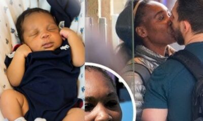 Breaking News: At 45, retired tennis legend Venus Williams joyfully embraces motherhood for the first time, welcoming a baby with her fiancé and marking a heartwarming new chapter after four years of engagement.