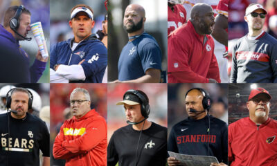 "Who Holds the Crown as the NFL's Highest-Paid Coach? Unveiling the Full Salary Breakdown of the League's Top Earners"