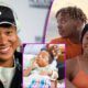 BREAKING NEWS: TENNIS LEGEND NAOMI OSAKA OVERWHELMED WITH EMOTION AS SHE OFFICIALLY WELCOMES FIRST CHILD WITH LONGTIME BOYFRIEND.